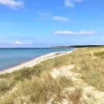 Osa - 150m From The Sea By Interhome Σπίτι διακοπών Nordenbro Vesteregn