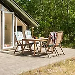 Osa - 150m From The Sea By Interhome Σπίτι διακοπών Nordenbro Vesteregn