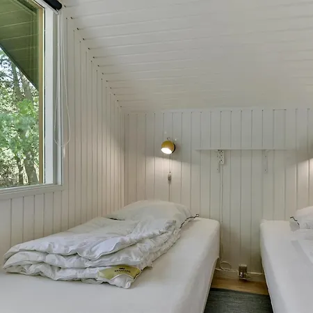 Osa - 150m From The Sea By Interhome Ferienhaus Nordenbro Vesteregn