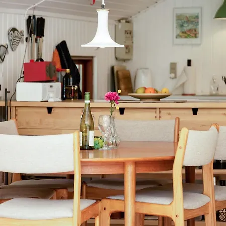 Osa - 150m From The Sea By Interhome Ferienhaus