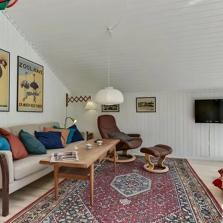 Feriehus Osa - 150m From The Sea By Interhome