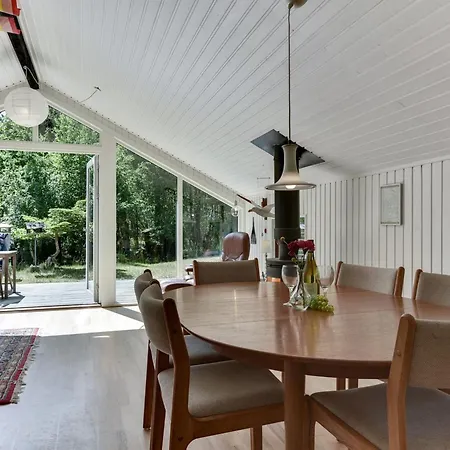 Osa - 150m From The Sea By Interhome Feriehus *