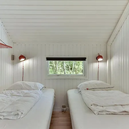 Feriehus Osa - 150m From The Sea By Interhome *
