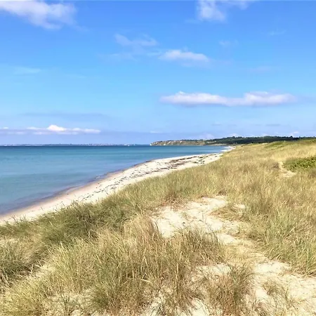 Feriehus Osa - 150m From The Sea By Interhome *